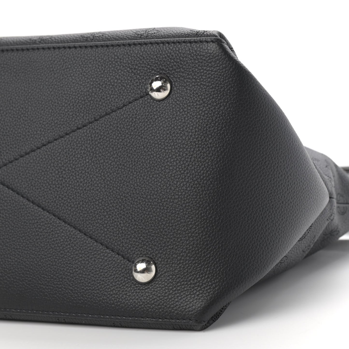 Mahina Beaubourg Hobo MM Black
