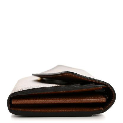 Louis Vuitton Monogram Sarah Wallet NM 8 of 9