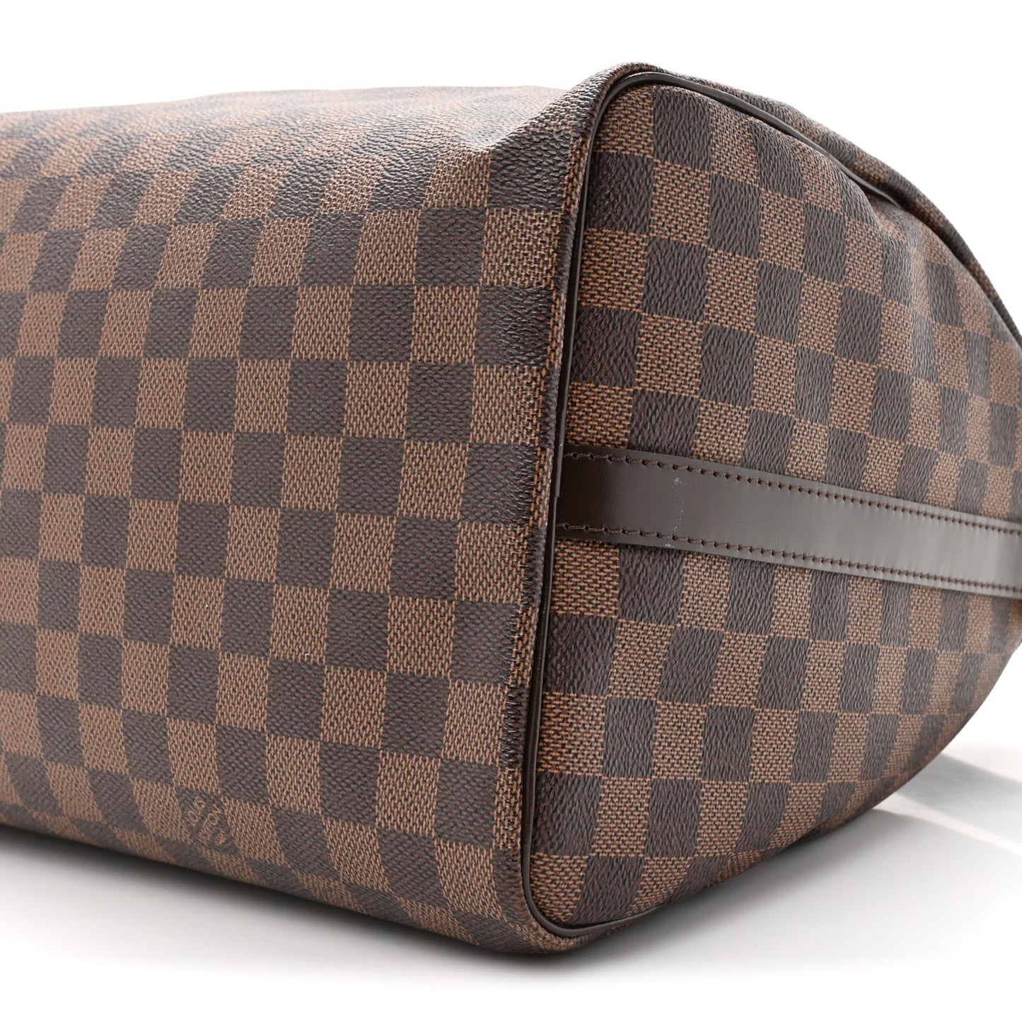 Damier Ebene Speedy Bandouliere 35