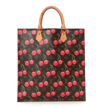 Louis Vuitton Monogram Cerises Sac Plat 1 of 9