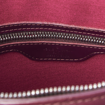 Louis Vuitton Mat Monogram Stockton Violet 7 of 8