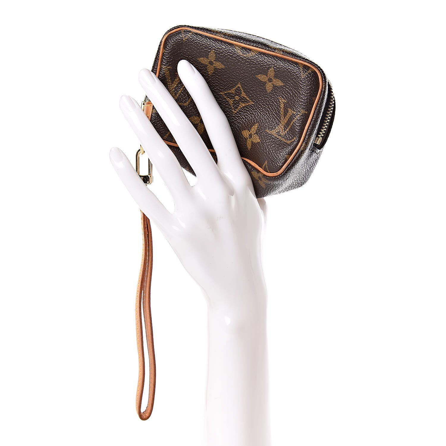 Louis Vuitton Monogram Wapity 2 of 6