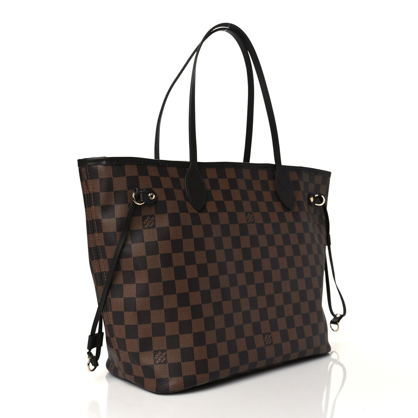 Damier Ebene Neo Neverfull MM