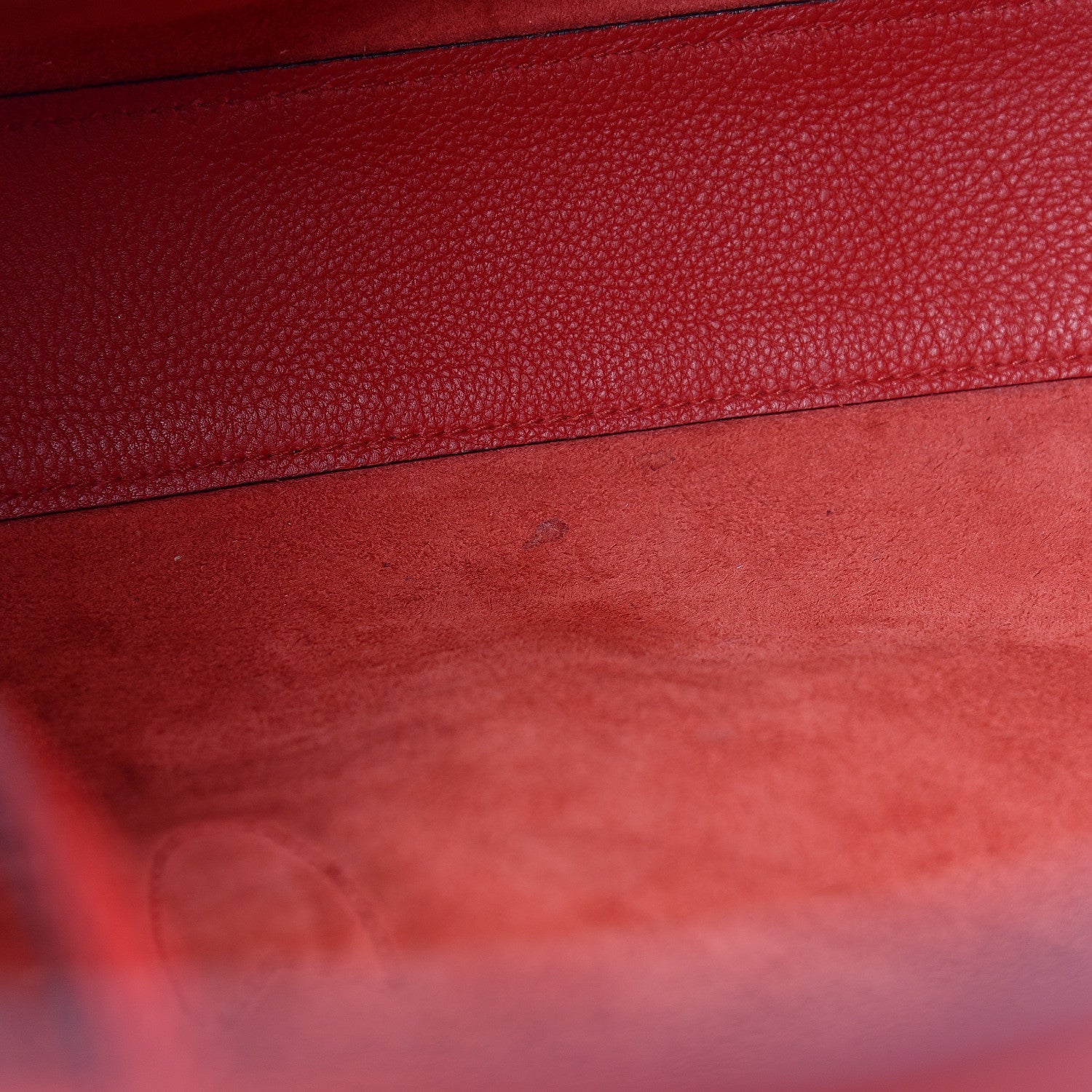 Gucci Soft Grained Calfskin Large Jackie Hobo Hibiscus Red 11 of 20