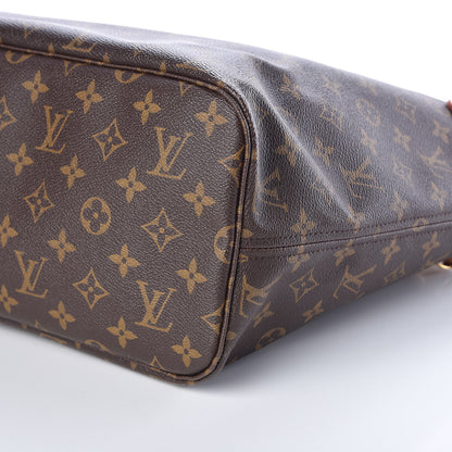 Louis Vuitton Monogram Neo Neverfull MM 12 of 12