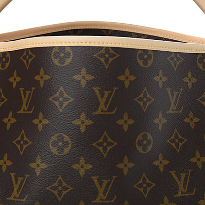 Louis Vuitton Monogram Artsy MM 10 of 10