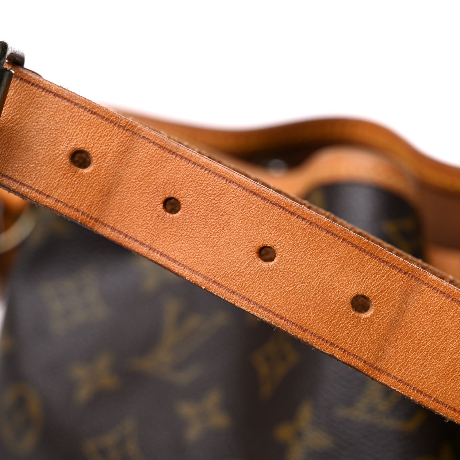 Louis Vuitton Monogram Noe 19 of 25