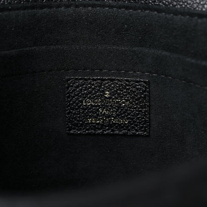 Louis Vuitton Empreinte Vavin BB Black 6 of 8
