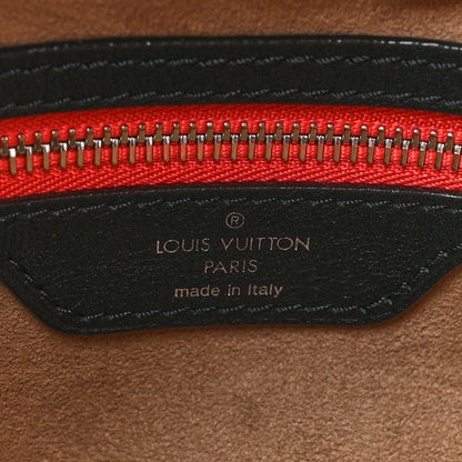 Louis Vuitton Monogram Lambskin Antheia Hobo PM Corail 6 of 12