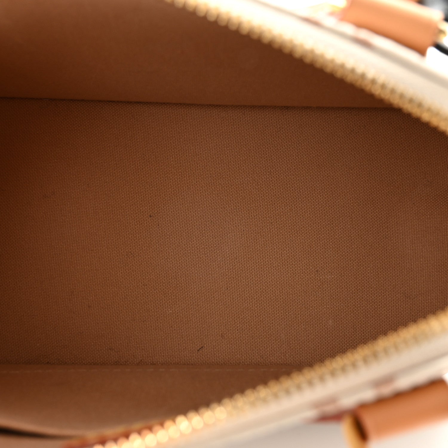 Louis Vuitton Monogram Dune Alma BB 5 of 11