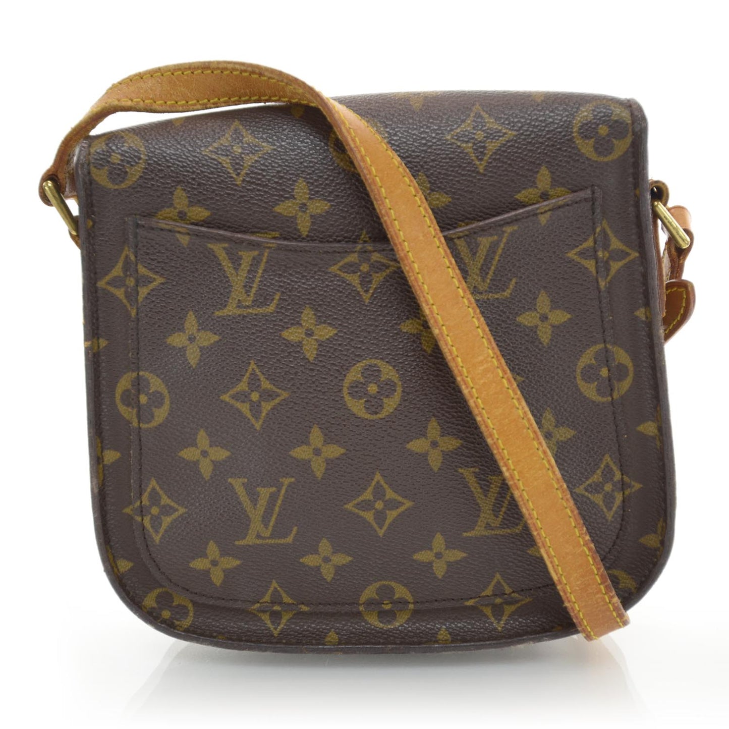 Monogram Saint Cloud MM