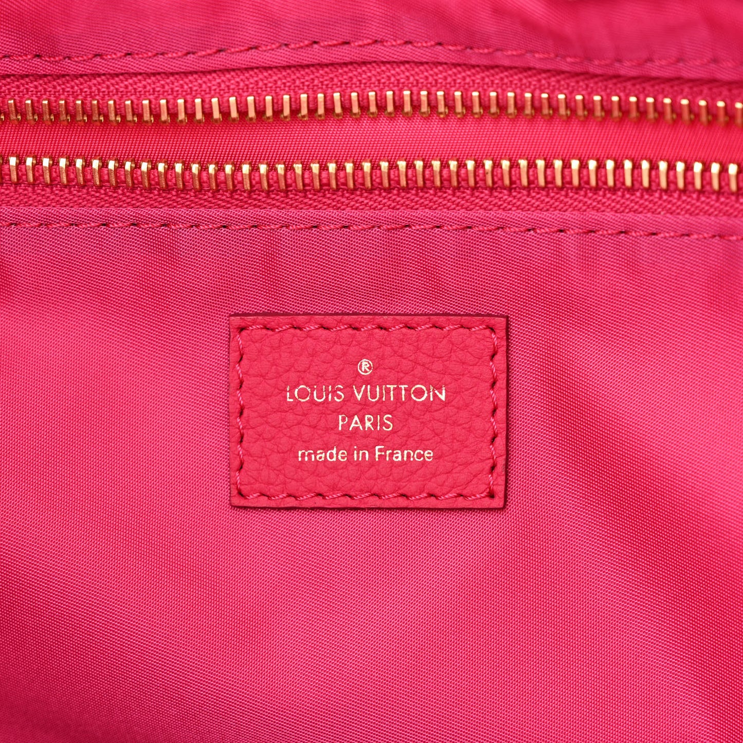 Denim Noefull MM Rose Indien