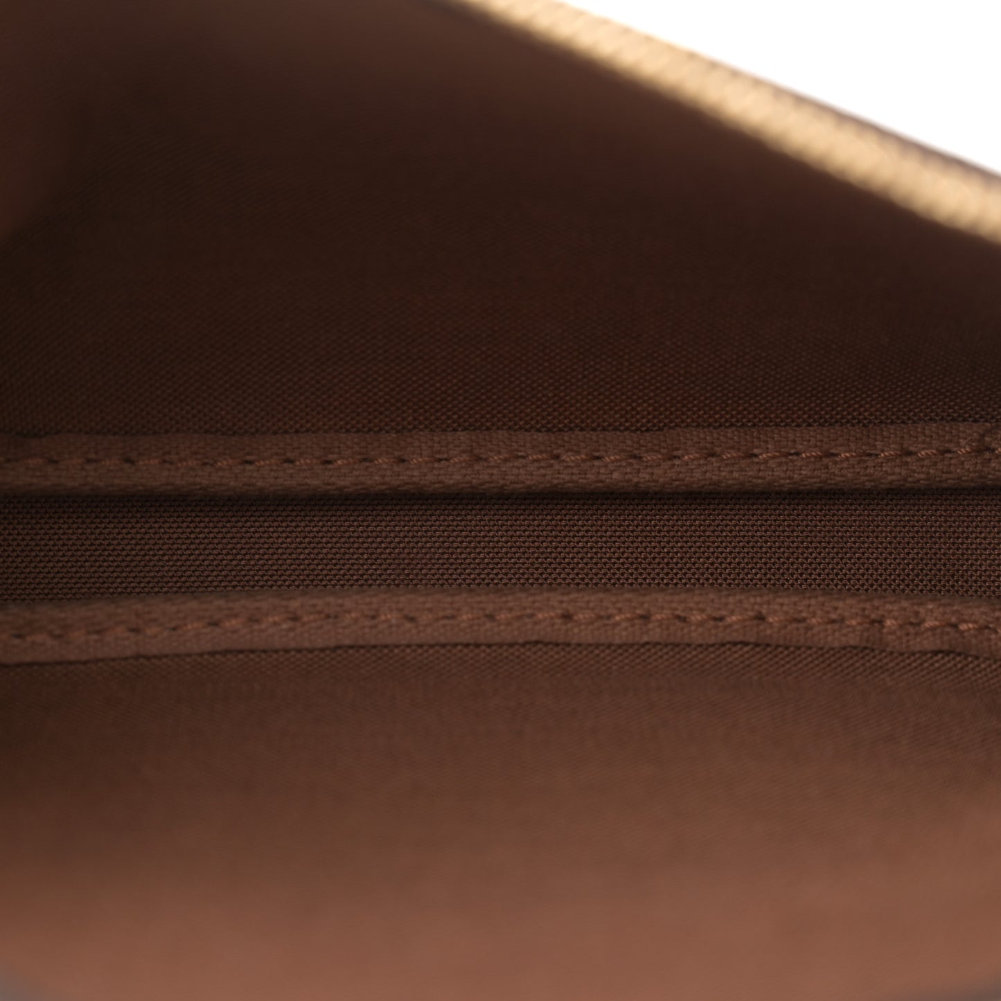 Monogram Pochette Accessories