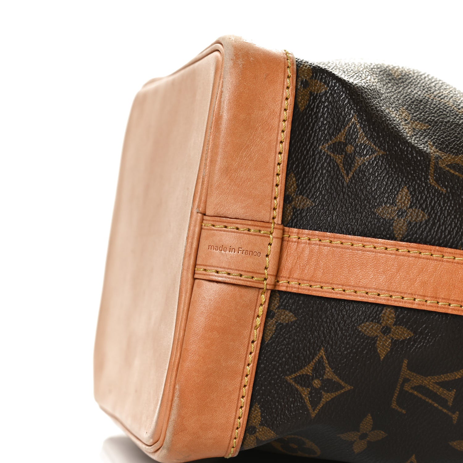 Louis Vuitton Monogram Noe BB 7 of 14