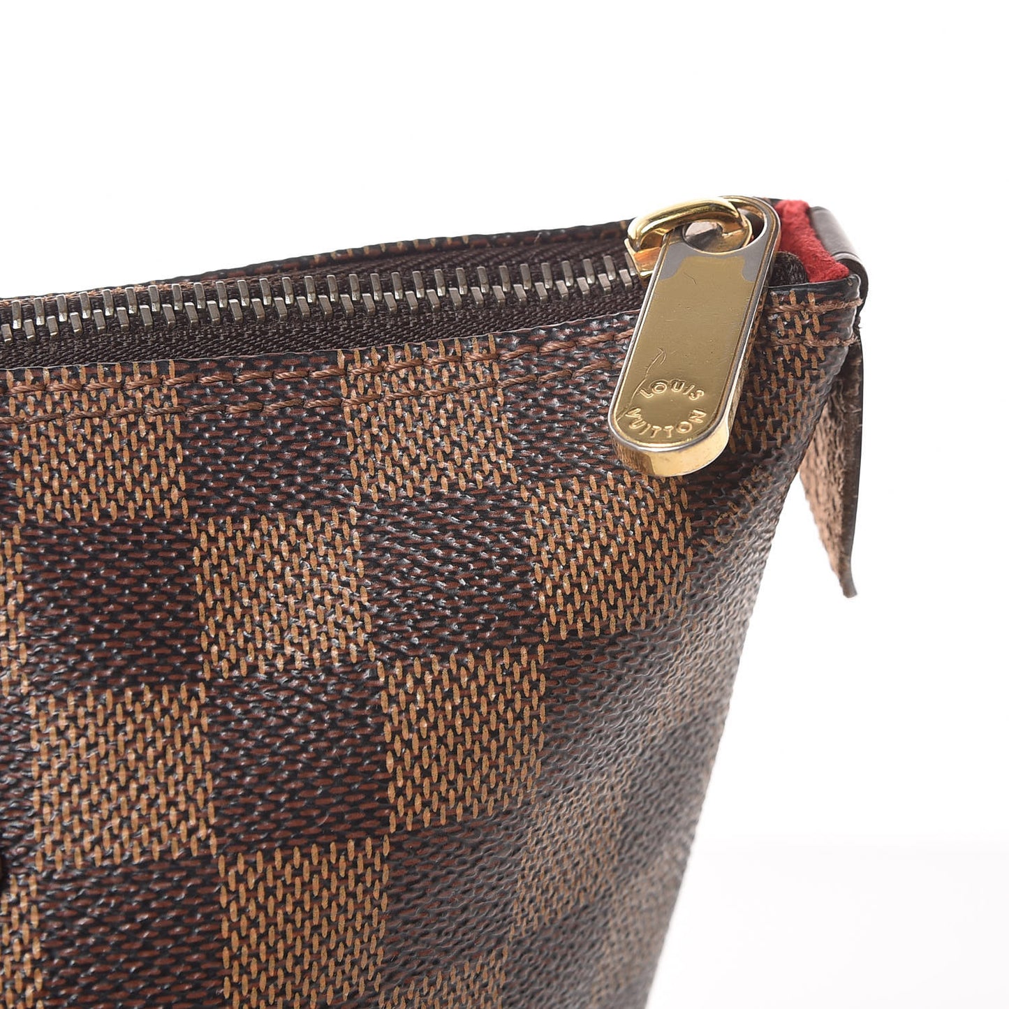 Damier Ebene Saleya PM