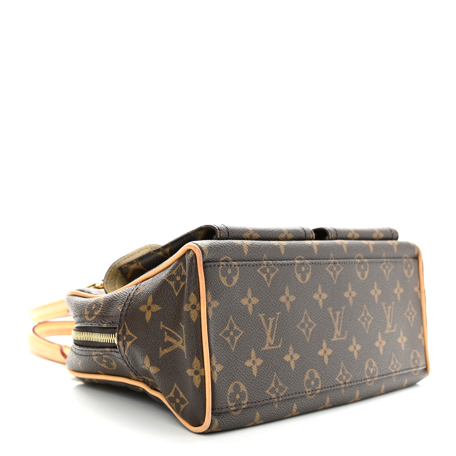 Louis Vuitton Monogram Manhattan PM 4 of 11