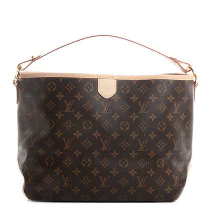 Louis Vuitton Monogram Delightful PM 1 of 9