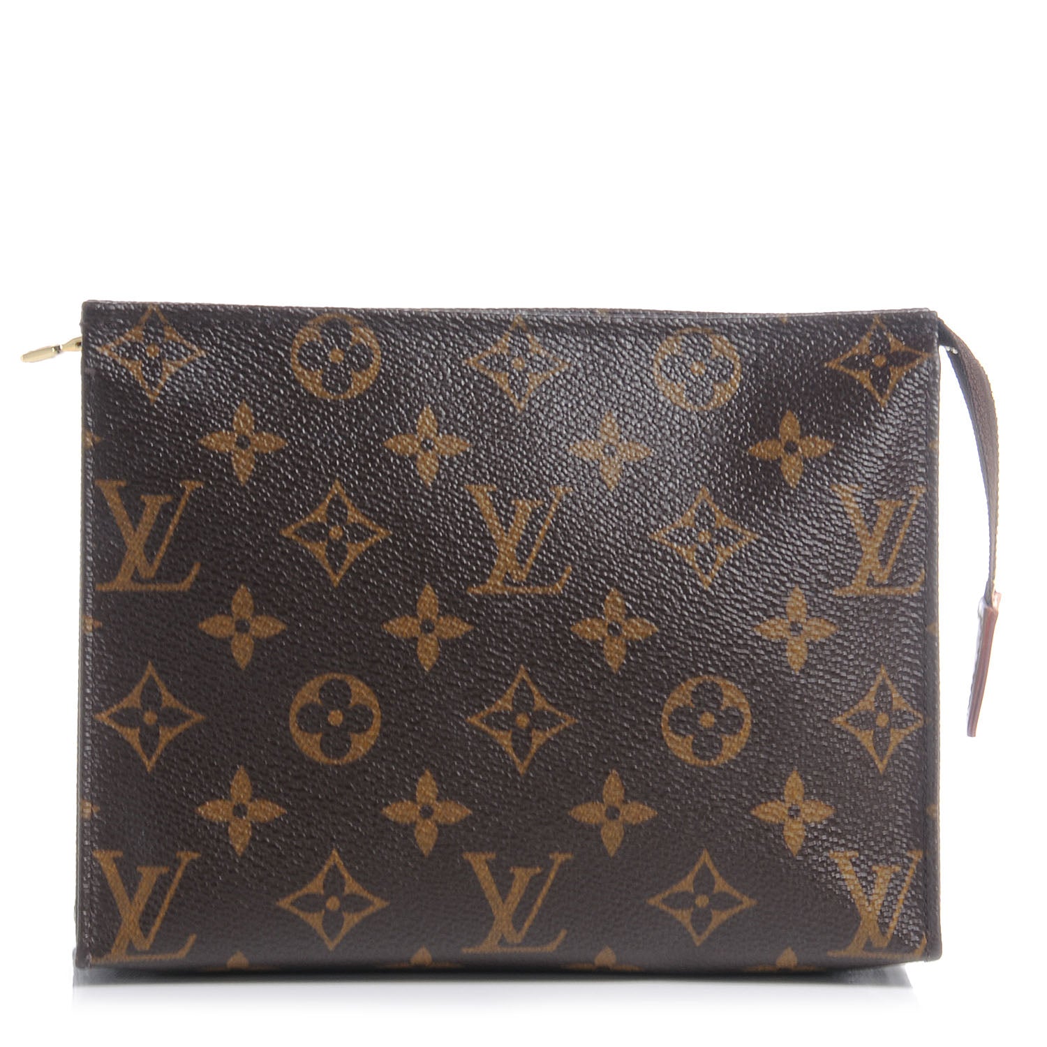 Louis Vuitton Monogram Toiletry Pouch 19 1 of 7