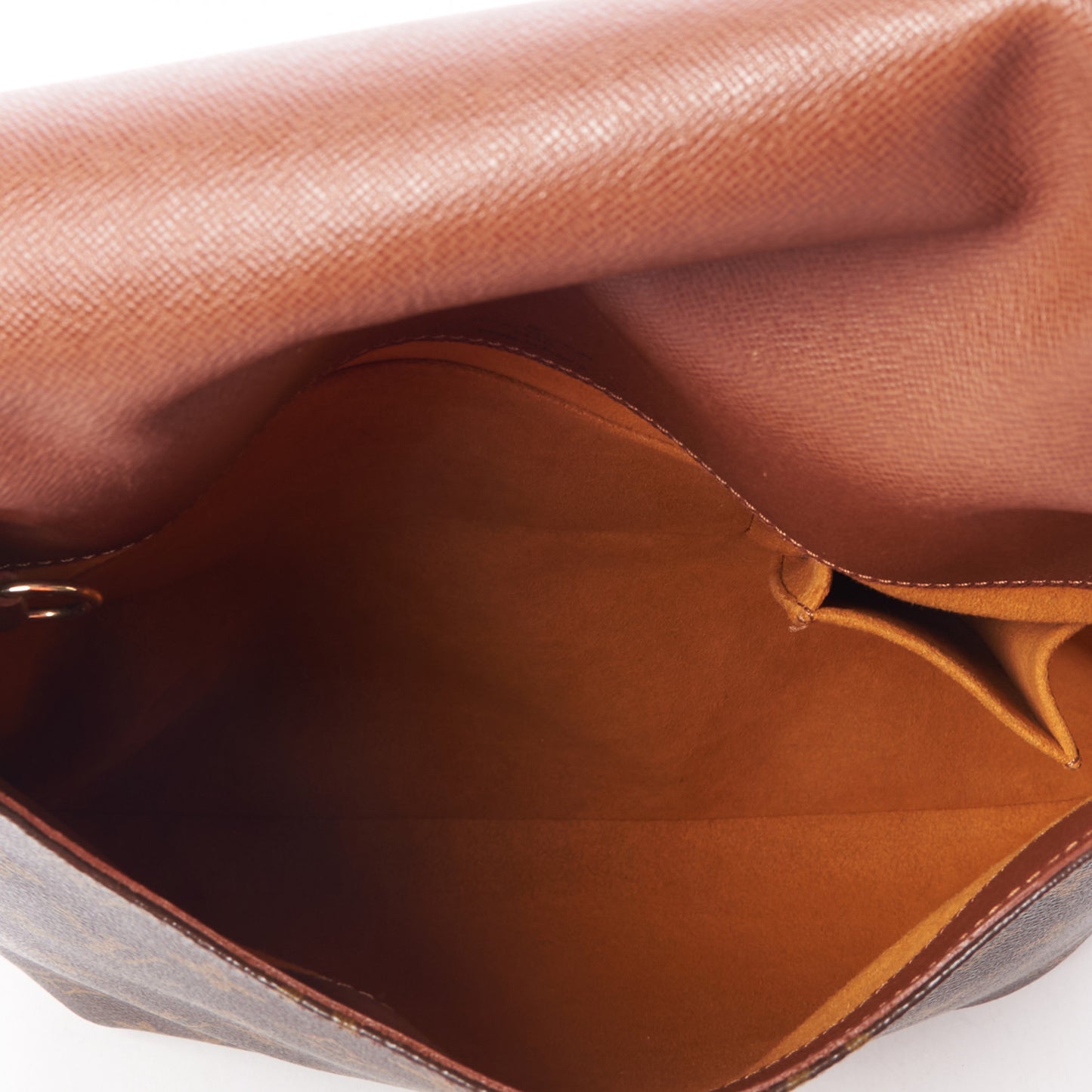 Monogram Musette GM