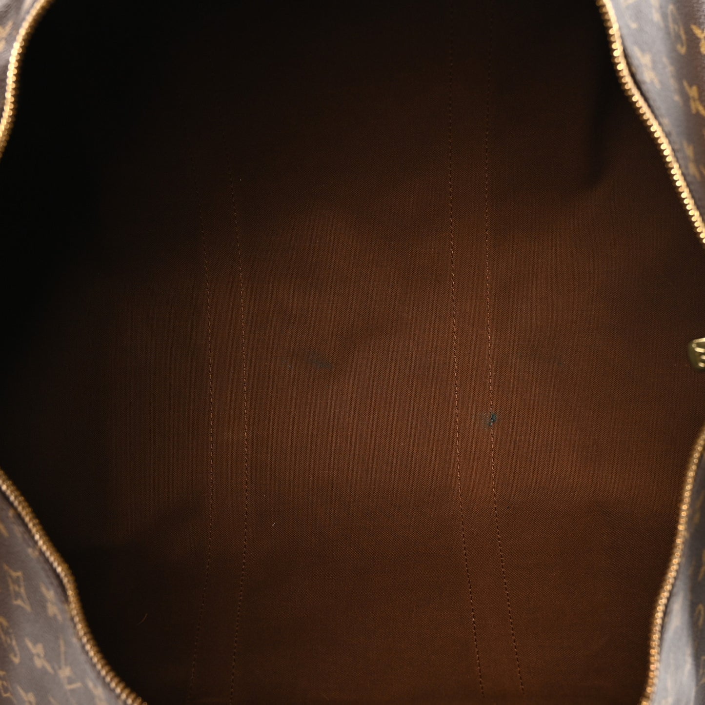 Monogram Keepall Bandouliere 50