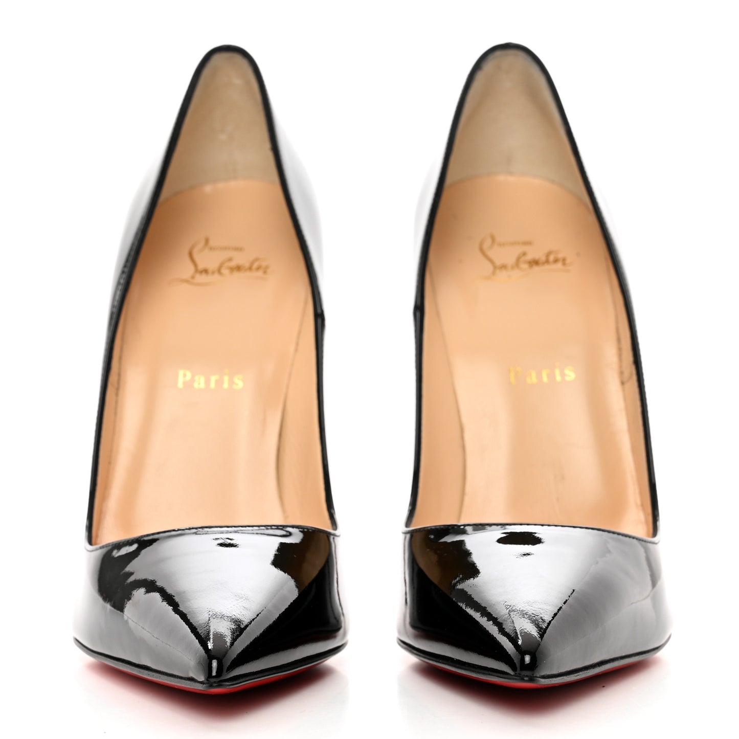 Patent So Kate 120 Pumps 39.5 Black