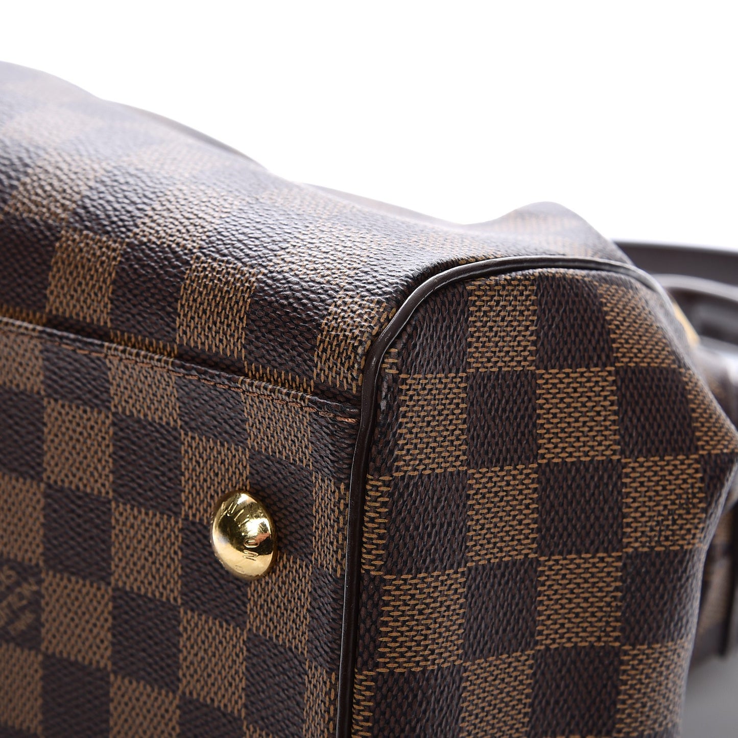 Damier Ebene Trevi PM