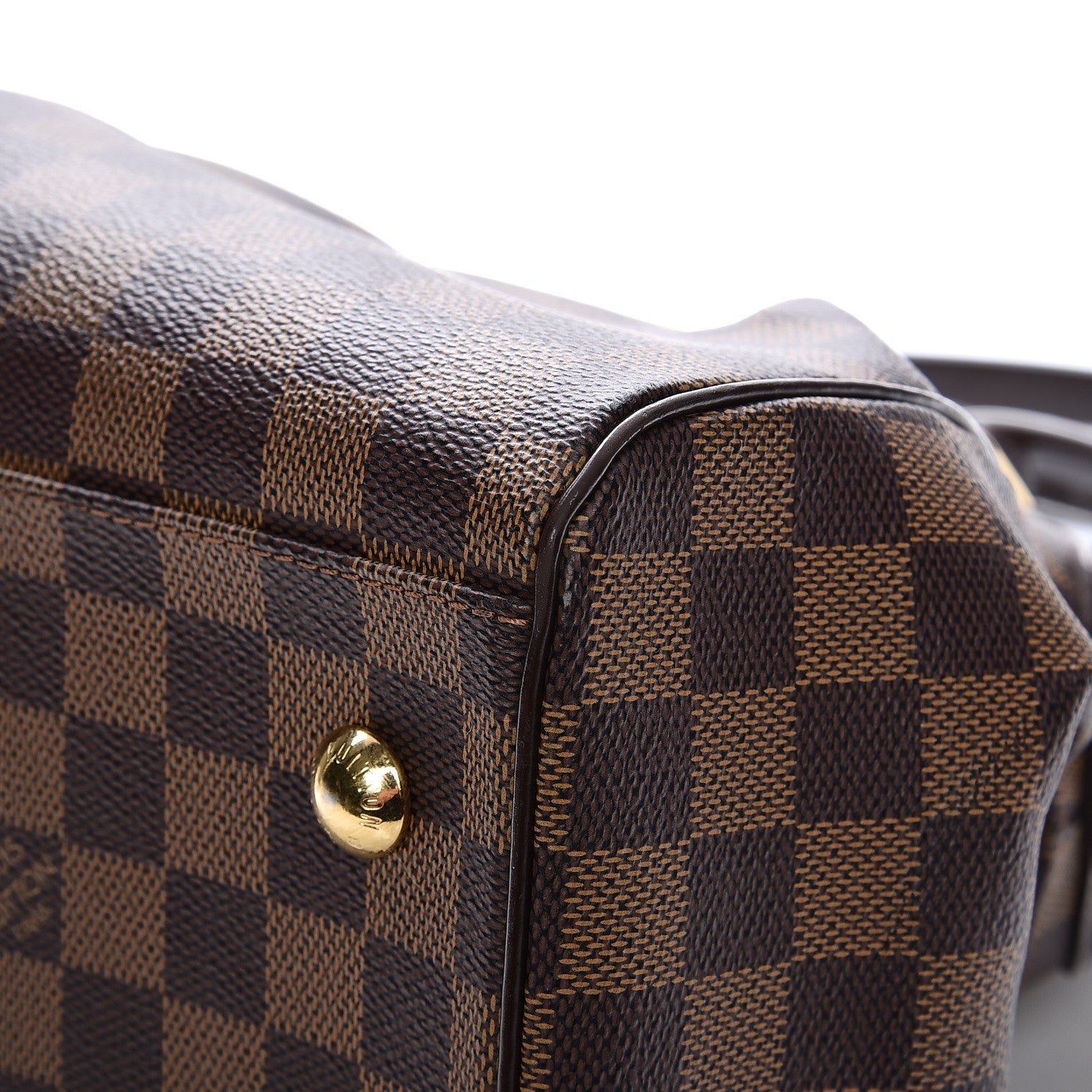 Louis Vuitton Damier Ebene Trevi PM 10 of 13