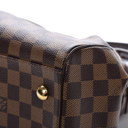 Louis Vuitton Damier Ebene Trevi PM 10 of 13