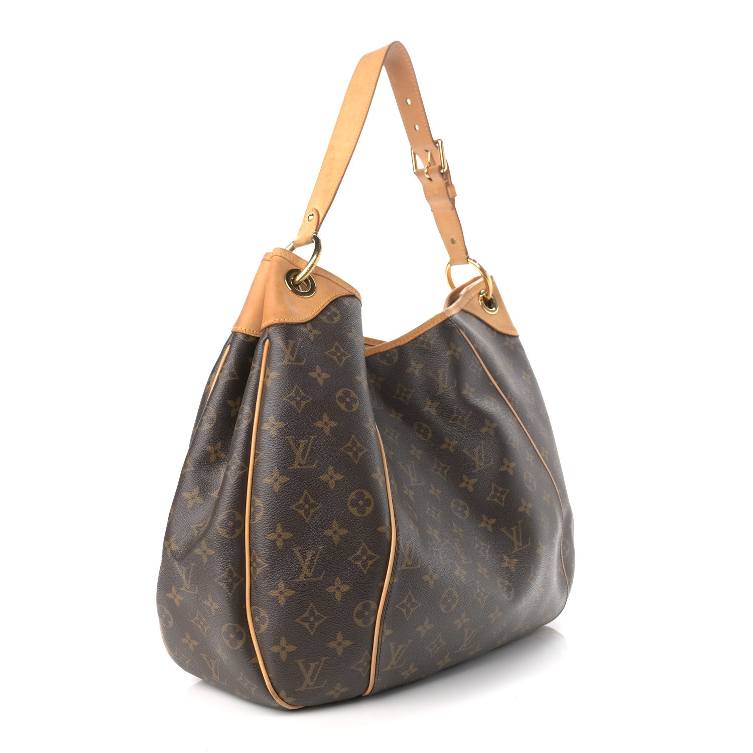 Louis Vuitton Monogram Galliera GM 3 of 11
