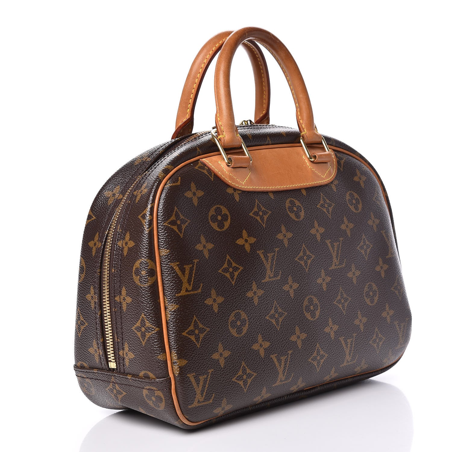 Louis Vuitton Monogram Trouville 3 of 12