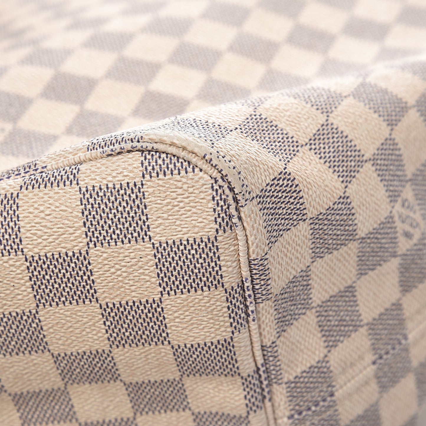 Damier Azur Neverfull GM