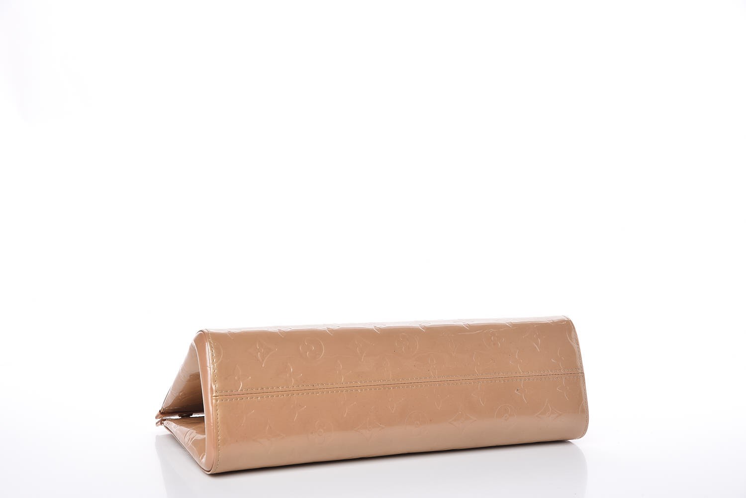 Louis Vuitton Vernis Roxbury Drive Noisette 4 of 7