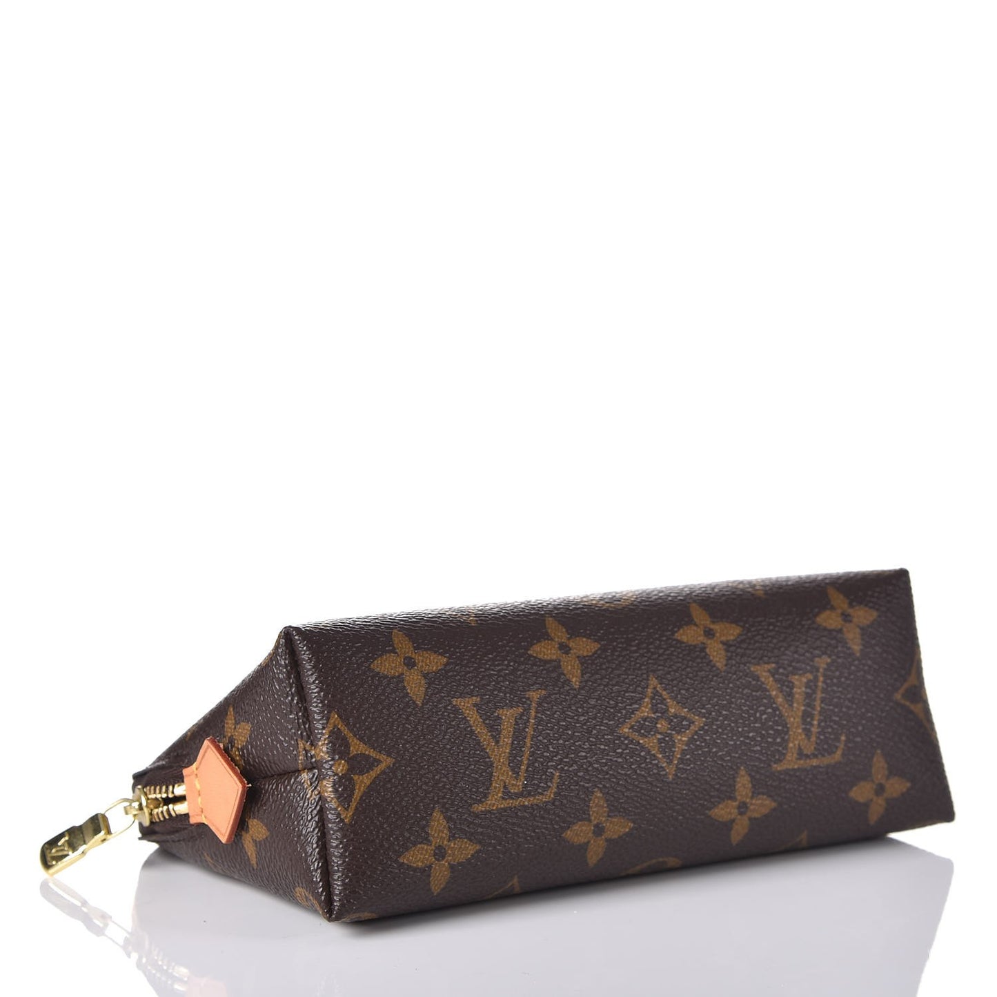 Monogram Cosmetic Pouch