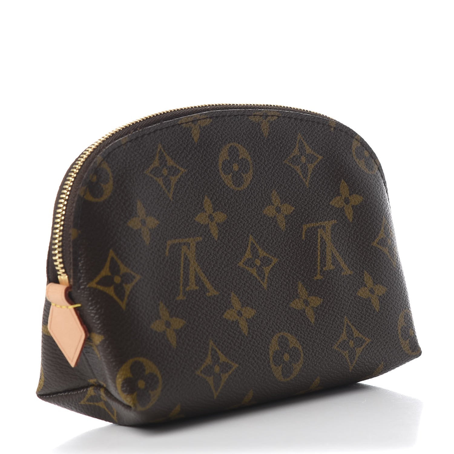 Louis Vuitton Monogram Cosmetic Pouch 2 of 9