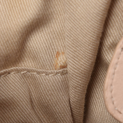 Chloe Calfskin Medium Paraty Light Tan 9 of 13