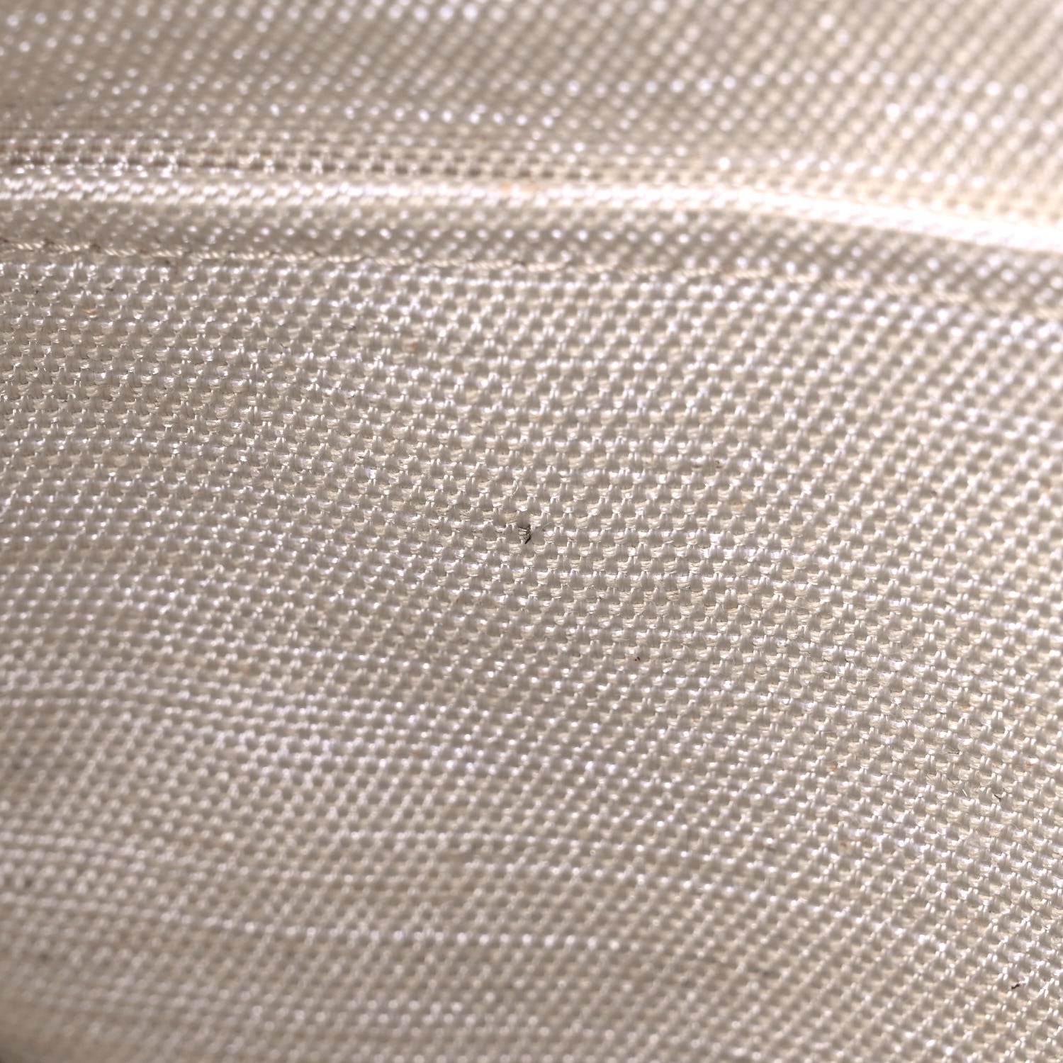Marc Jacobs Cotton Canvas The Summer Medium Tote Bag Beige 9 of 11