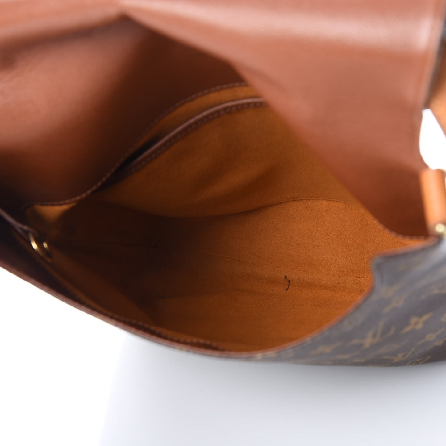 Monogram Musette GM