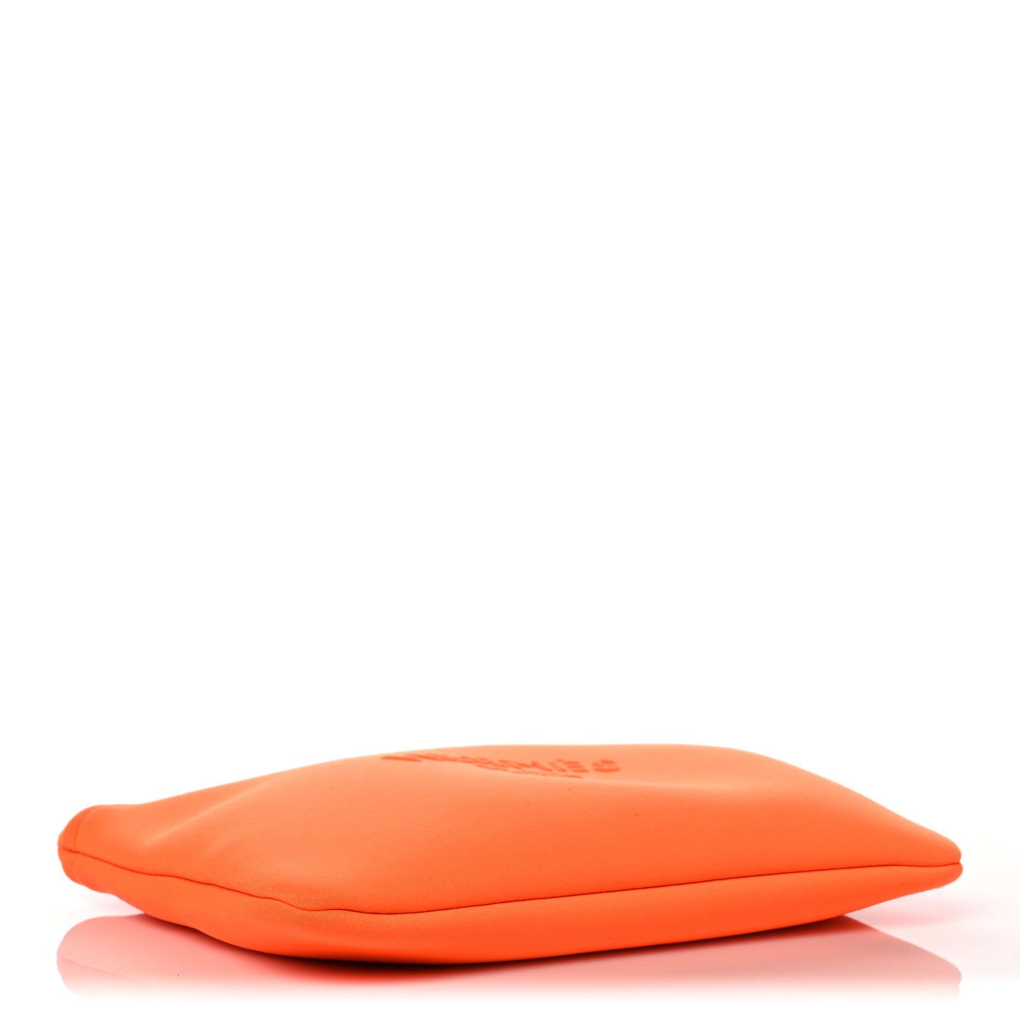 Neoprene Small Neobain Case Orange