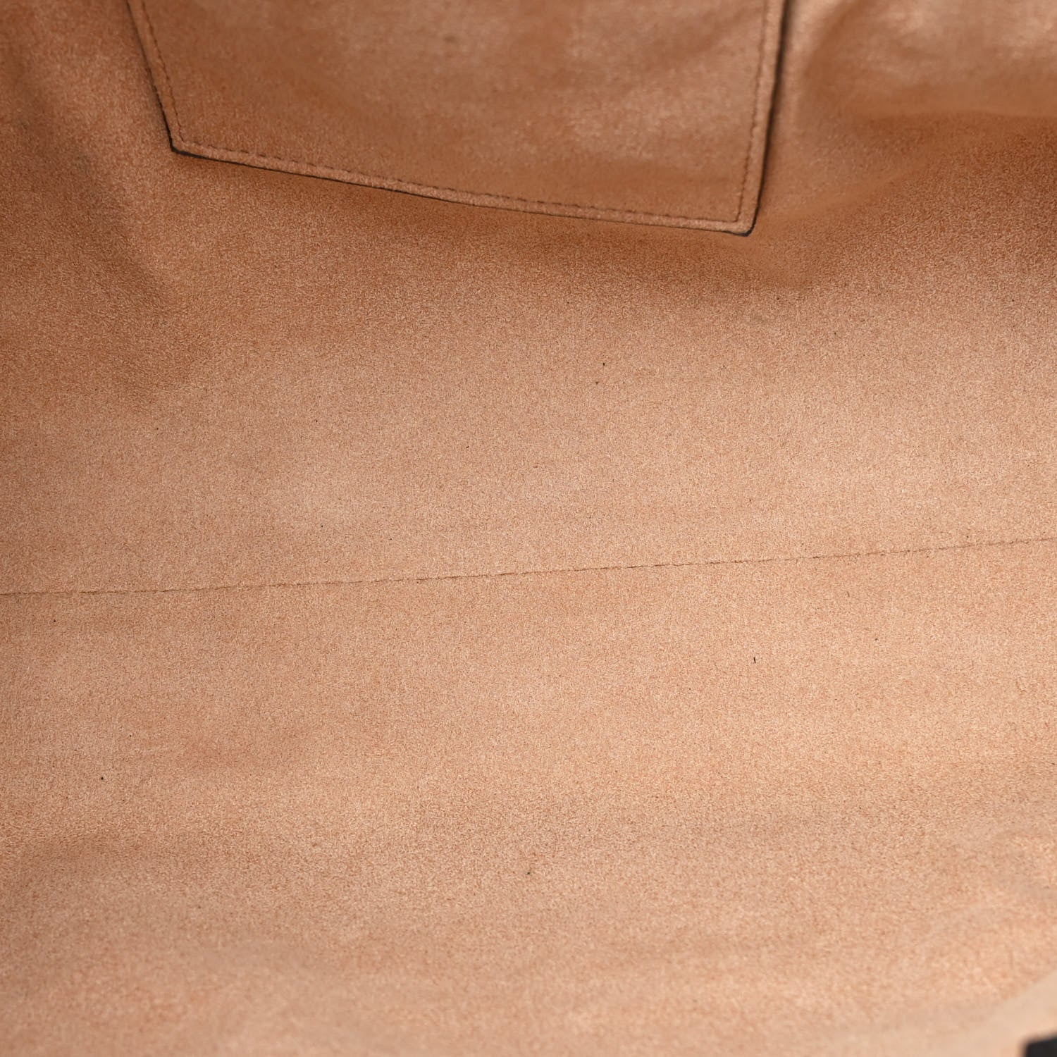 Gucci Guccissima Medium Padlock Tote Black 5 of 11