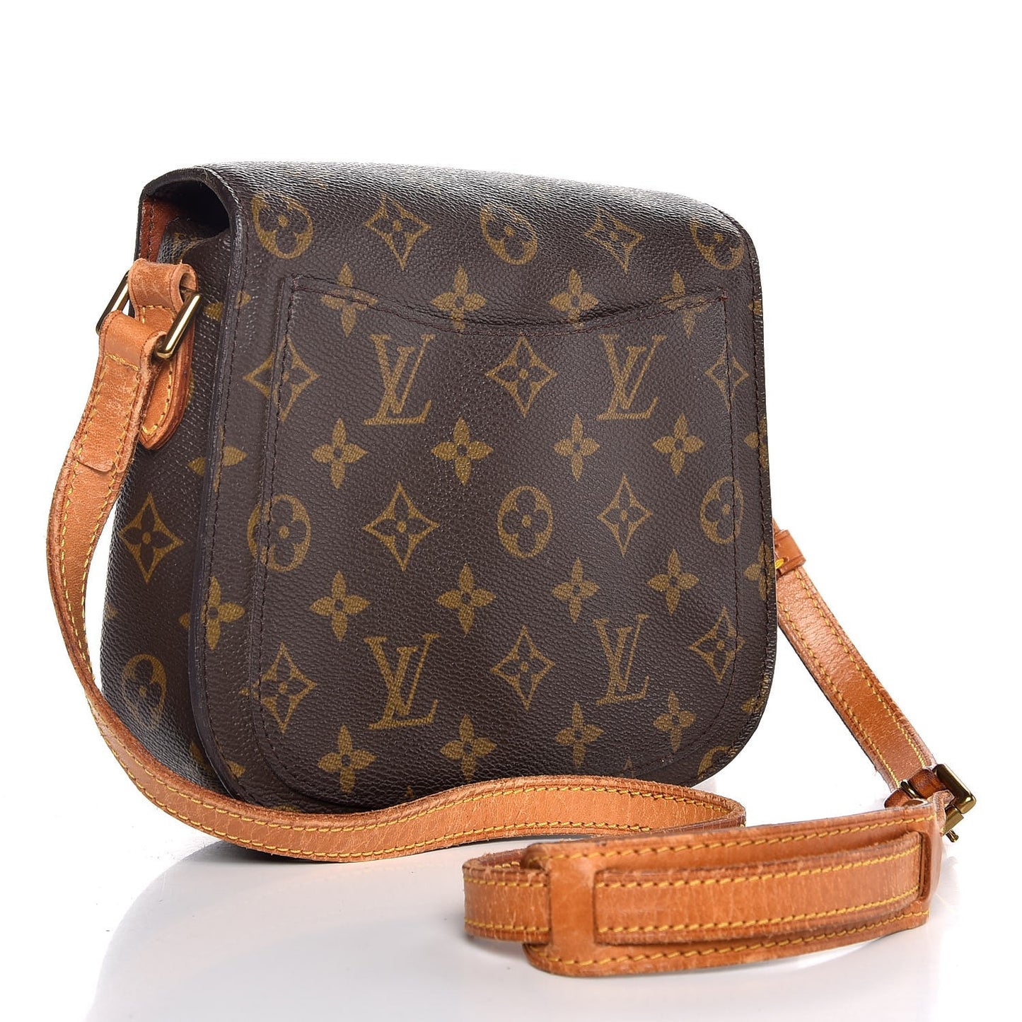 Monogram Saint Cloud MM