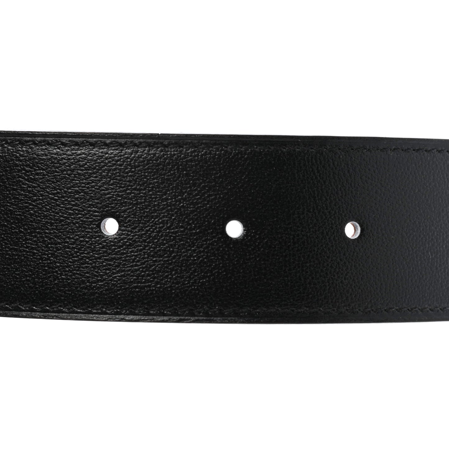 Swift Togo 42mm Constance H Belt 95 Black Gold