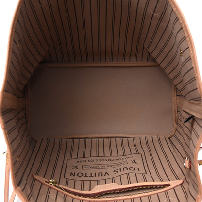 Louis Vuitton Monogram Neo Neverfull MM 5 of 22