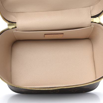 Louis Vuitton Monogram Nice Mini 5 of 9
