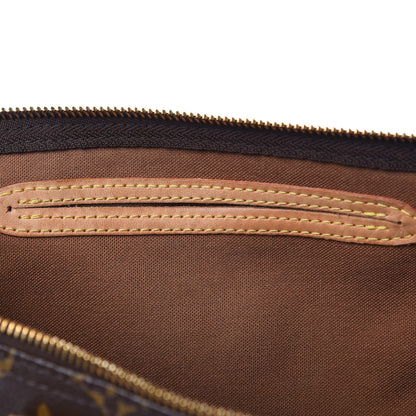 Louis Vuitton Monogram Speedy 35 9 of 12