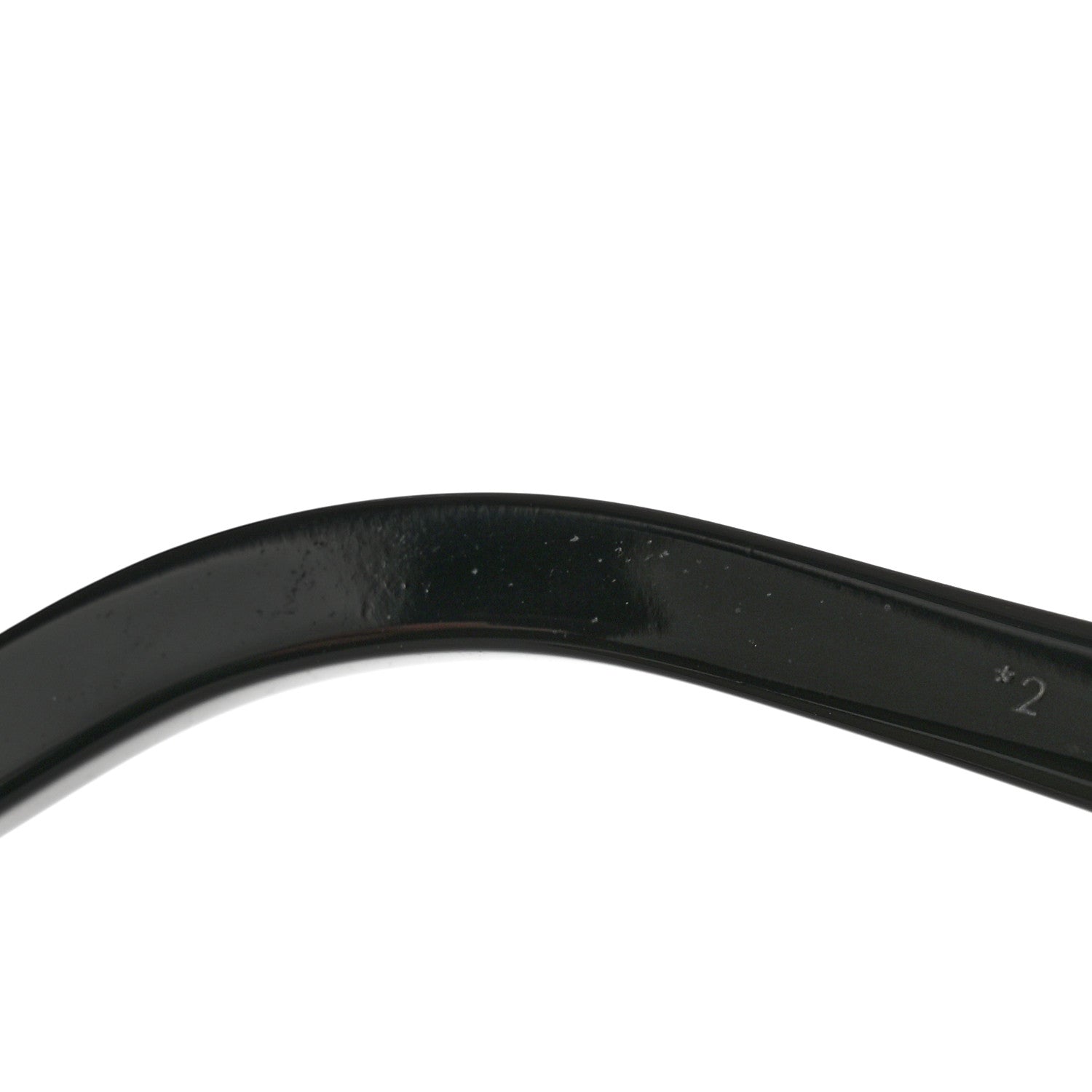 Louis Vuitton Acetate My Monogram Light Cat Eye Sunglasses Z1657W Black 8 of 11
