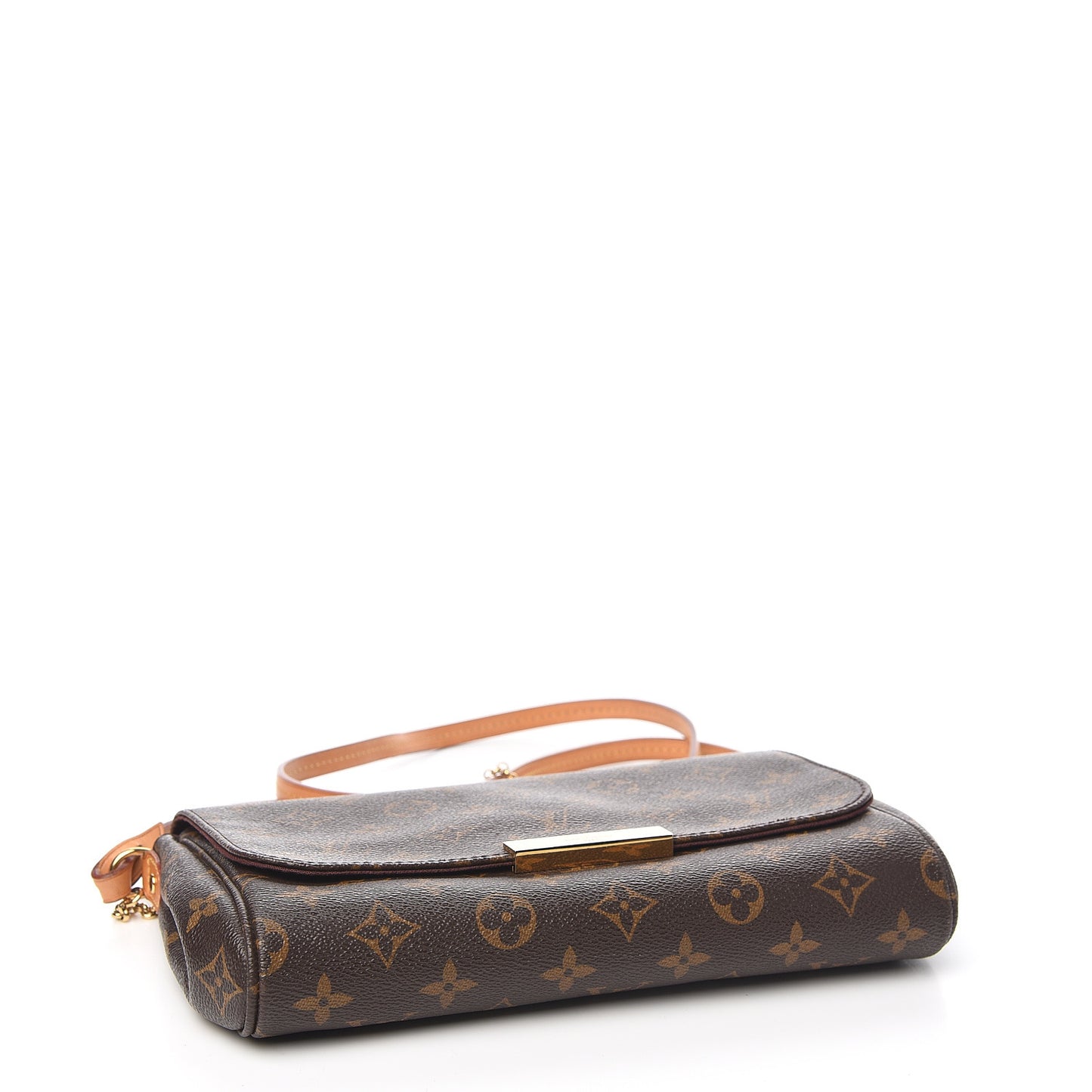 Monogram Favorite MM