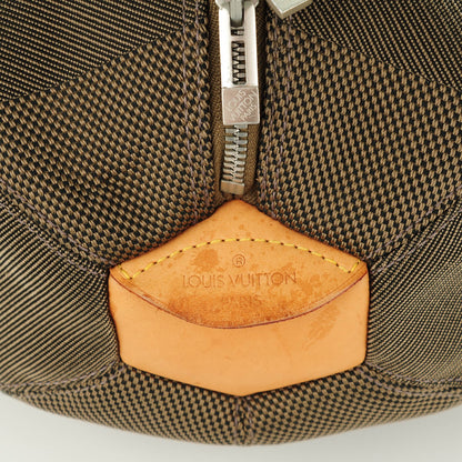 Louis Vuitton Damier Geant Attaquant Earth 6 of 11