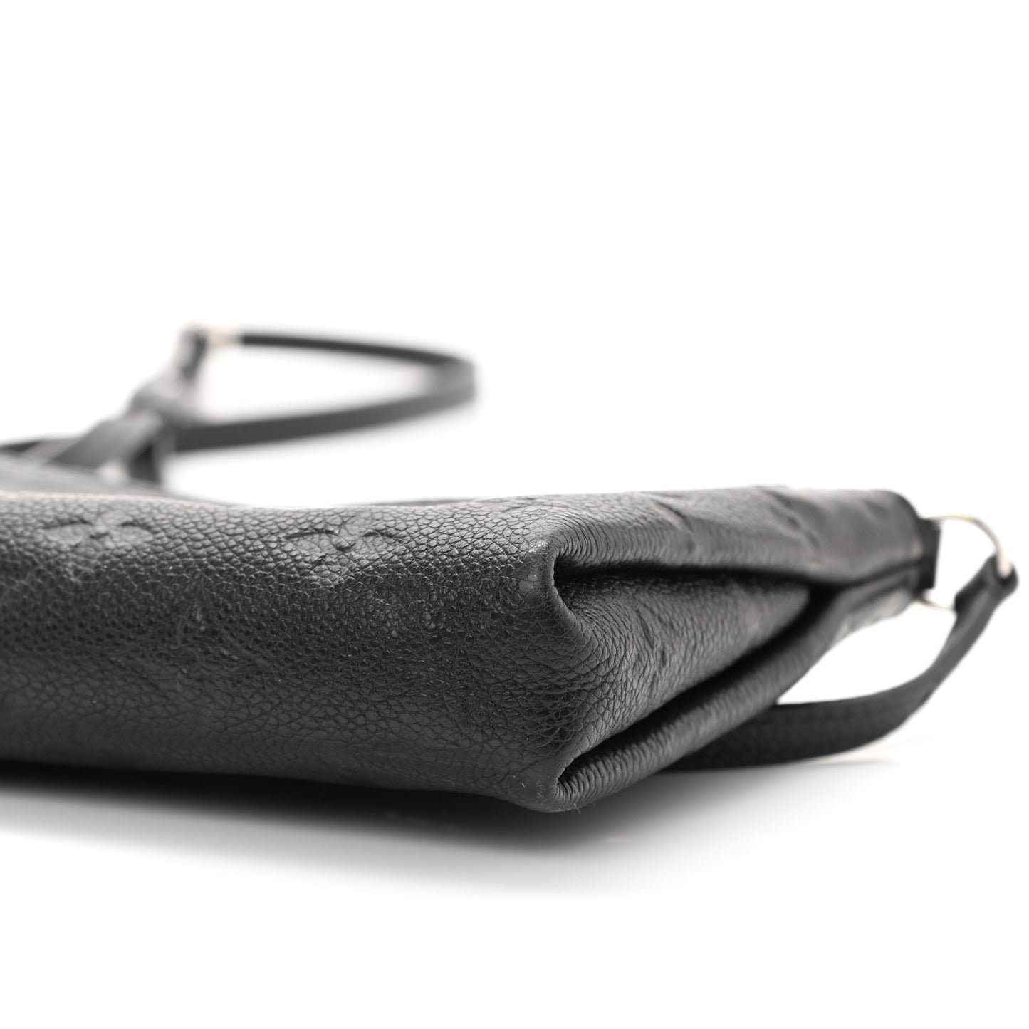 Empreinte Pallas Crossbody Black
