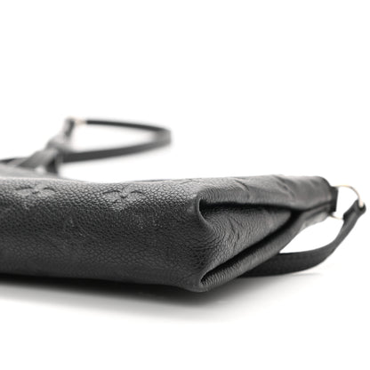 Louis Vuitton Empreinte Pallas Crossbody Black 10 of 11