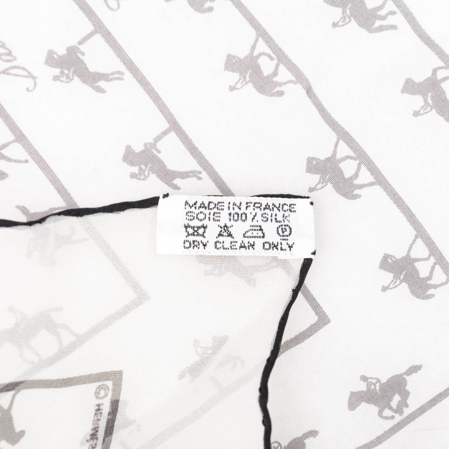 Silk Allures Pocket Square Scarf